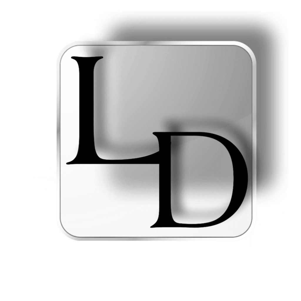 liondanny.com LOGO